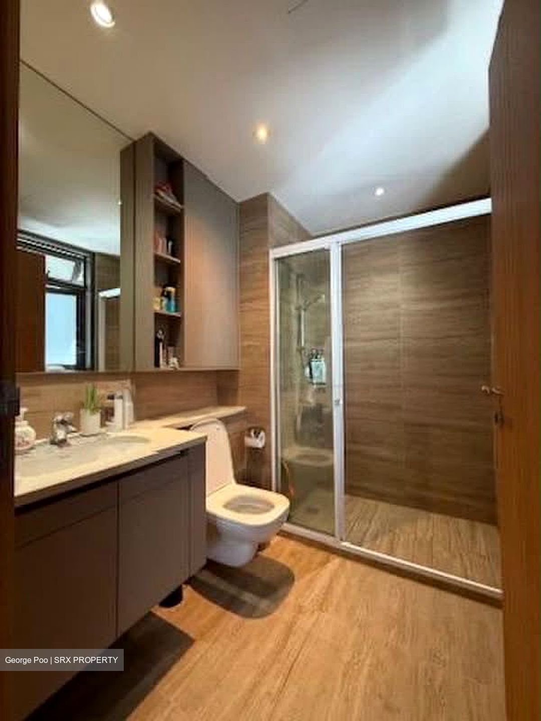 Rivercove Residences (D19), Condominium #596205141